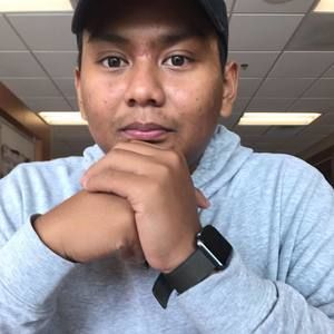 Meet your Posher, Robyn gabriel